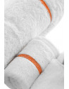 Set de baie Dama BBC Organic 4 piese Square