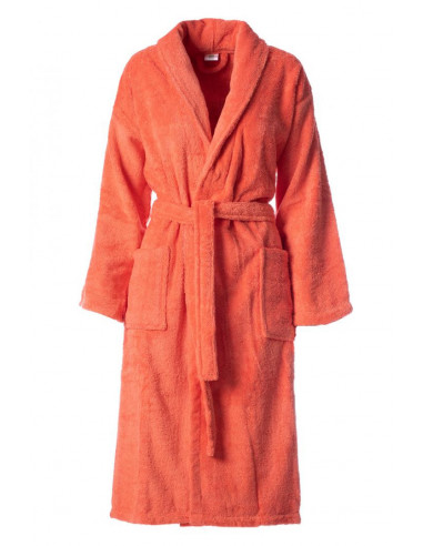 Halat de baie dama BBC organic - Coral Square