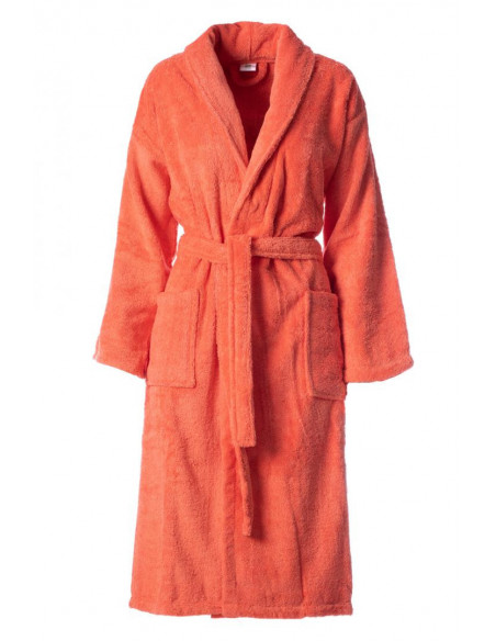 Halat de baie dama BBC organic - Coral Square