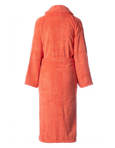 Halat de baie dama BBC organic - Coral Square