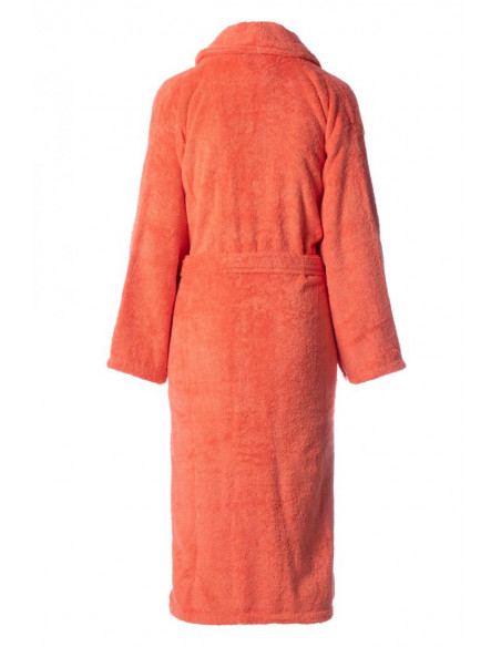 Halat de baie dama BBC organic - Coral Square