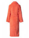 Halat de baie dama BBC organic - Coral Square