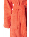Halat de baie dama BBC organic - Coral Square