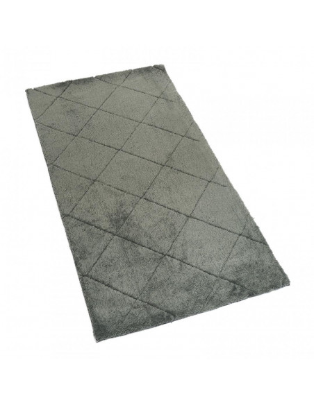 COVOR HEINNER SHAGGY SOFT 200X300 CM GREY,HR-SRUG200-GRY
