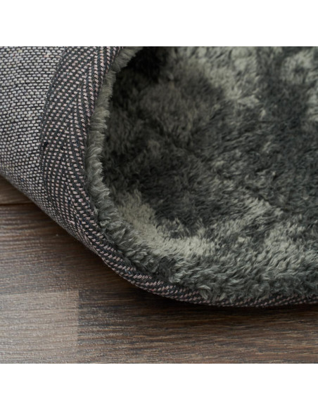 COVOR HEINNER SHAGGY SOFT 200X300 CM GREY,HR-SRUG200-GRY