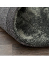 COVOR HEINNER SHAGGY SOFT 200X300 CM GREY,HR-SRUG200-GRY