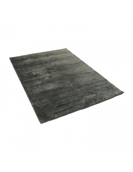 COVOR HEINNER SHAGGY SOFT 160X230 CM GREY,HR-SRUG160-GRY