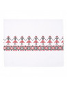 Placemat BBC 35x45 cm- traditional model,HR-PLC45-TRD