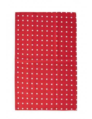 PROSOP HEINNER DE BUCATARIE POLKA DOTS 45X70 CM,HR-KT-DOTS-70