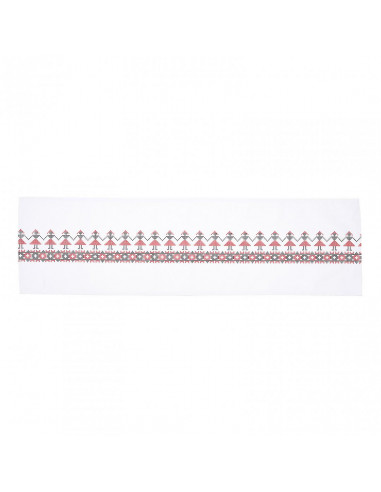 Runner HEINNER BBC 33x120 cm - traditional model,HR-RUN180-TRD