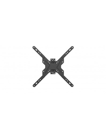 Suport TV de perete Serioux TV22FM, Reglabil, 26"-55", VESA
