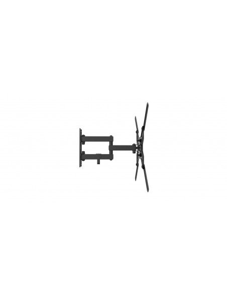 Suport TV de perete Serioux TV22FM, Reglabil, 26"-55", VESA