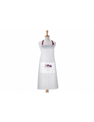 SORT HEINNER DE BUCATARIE 70X90 CM CUPCAKE,HR-KTA70-CUPC