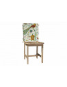 HUSA HEINNER SPATAR SCAUN BBC 47X100 CM PAUNI,HR-CHCOV-PAUN