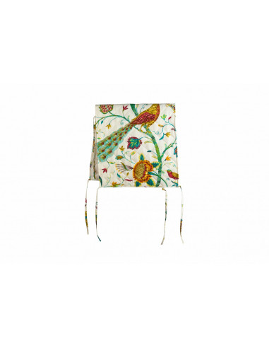 HUSA HEINNER SPATAR SCAUN BBC 47X100 CM PAUNI,HR-CHCOV-PAUN