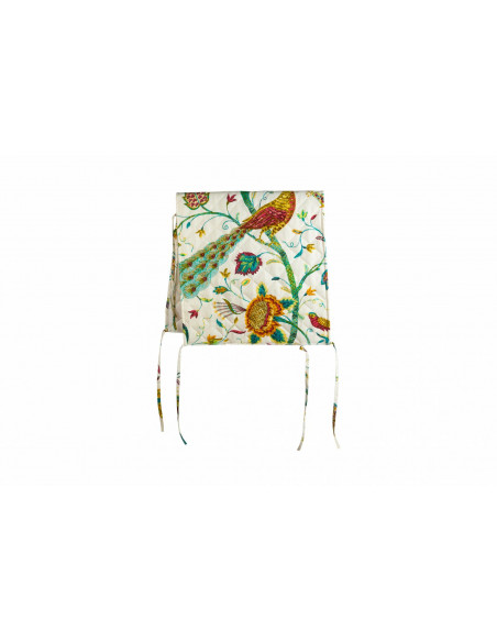 HUSA HEINNER SPATAR SCAUN BBC 47X100 CM PAUNI,HR-CHCOV-PAUN