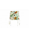 HUSA HEINNER SPATAR SCAUN BBC 47X100 CM PAUNI,HR-CHCOV-PAUN