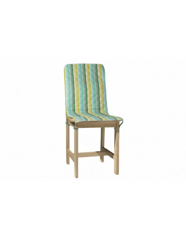 HUSA HEINNER SPATAR SCAUN 47X100 CM-DUNGI VERZI,HR-CHCOV-GRN01