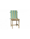 HUSA HEINNER SPATAR SCAUN 47X100 CM-DUNGI VERZI,HR-CHCOV-GRN01