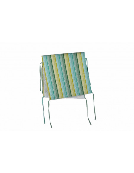 HUSA HEINNER SPATAR SCAUN 47X100 CM-DUNGI VERZI,HR-CHCOV-GRN01