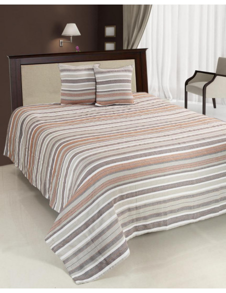Set cuvertura Heinner pat dubla 200x220 cm,HR-CUV-220