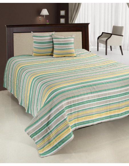 Set cuvertura Heinner pat dubla 200x220 cm,HR-CUV-220