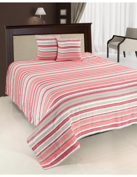 Set cuvertura Heinner pat dubla 200x220 cm,HR-CUV-220