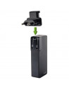 Incarcator Si Baterie Port Usb Negru Complete Leitz,LZ63070095
