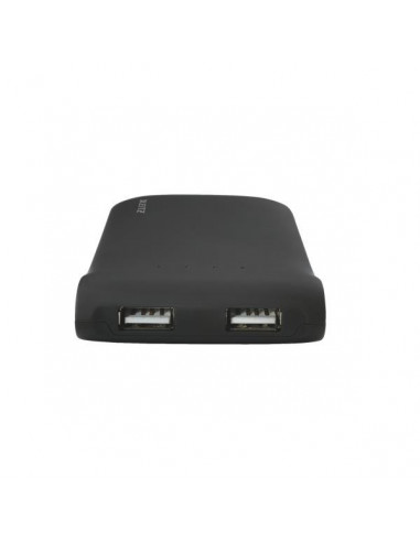 Incarcator Portabil Leitz Complete Usb, negru,LZ64130095