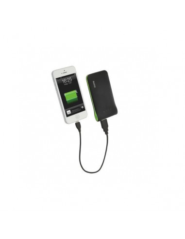 Incarcator Portabil Leitz Complete Usb, negru,LZ64130095