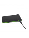 Incarcator Portabil Leitz Complete Usb, negru,LZ64130095