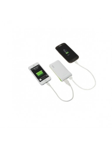 Incarcator Portabil Leitz Complete Usb, negru,LZ64130095