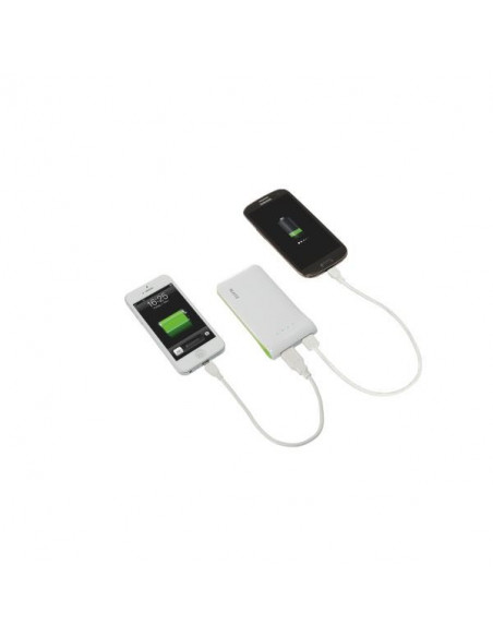 Incarcator Portabil Leitz Complete Usb, negru,LZ64130095