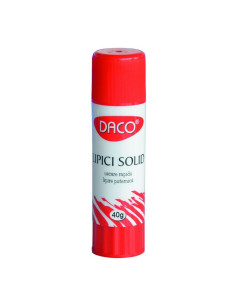 Lipici Solid Daco 40G Pvp