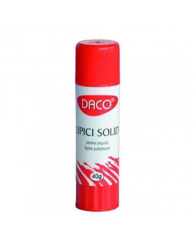 LS040,Lipici solid pvp daco 40 gr