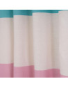 Set 2 draperii bumbac 140x270 cm AJA,HR-DR140-AJA