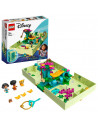 USA MAGICA A LUI ANTONIO, LEGO 43200,43200