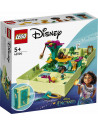 USA MAGICA A LUI ANTONIO, LEGO 43200,43200
