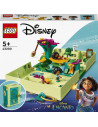 USA MAGICA A LUI ANTONIO, LEGO 43200,43200
