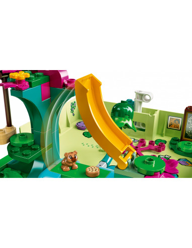 USA MAGICA A LUI ANTONIO, LEGO 43200,43200