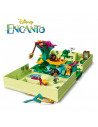 USA MAGICA A LUI ANTONIO, LEGO 43200,43200