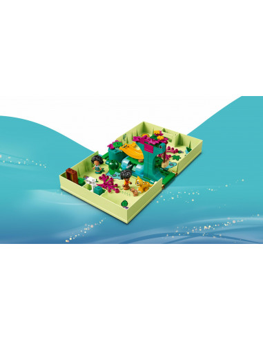USA MAGICA A LUI ANTONIO, LEGO 43200,43200