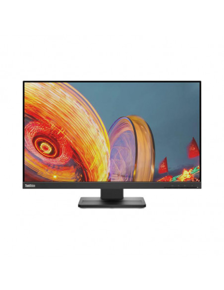 MONITOR LCD 24" E24Q-20/62CFGAT1EU LENOVO,62CFGAT1EU