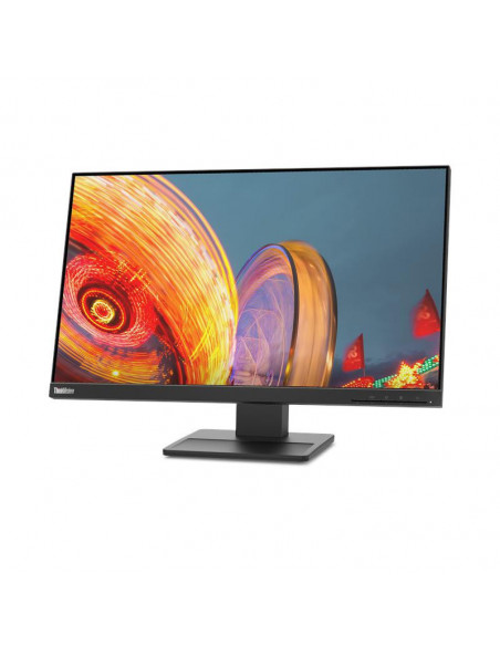 MONITOR LCD 24" E24Q-20/62CFGAT1EU LENOVO,62CFGAT1EU