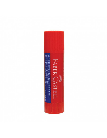FC179510,LIPICI STICK 10G FABER-CASTELL