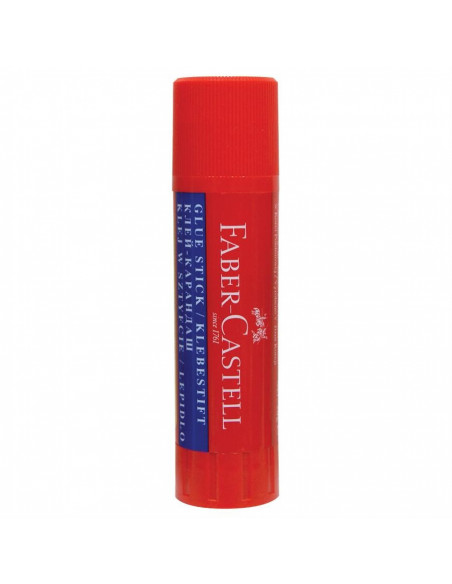 FC179510,LIPICI STICK 10G FABER-CASTELL