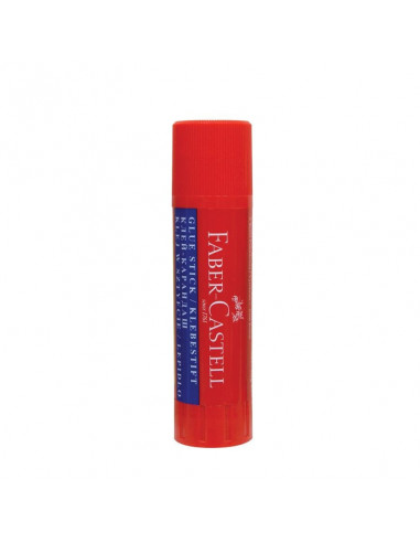 FC179520,LIPICI STICK 20G FABER-CASTELL FC179520,LIPICI STICK 20G FABER-CASTELL