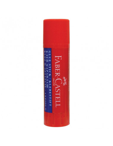 FC179540,LIPICI STICK 40G FABER-CASTELL