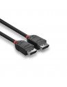 Cablu Lindy LY-36494, DisplayPort 1.2, negru,LY-36494