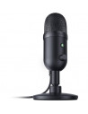 Microfon Razer Seiren V2 X USB Stream, black,RZ19-04050100-R3M1